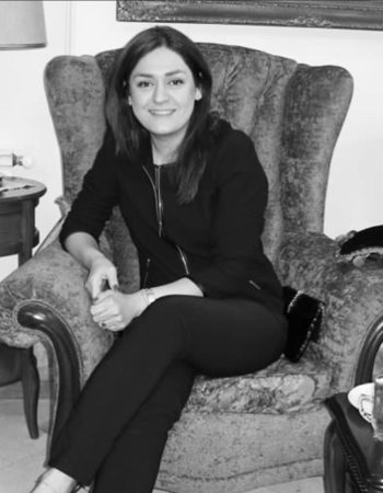 Maira Safavi